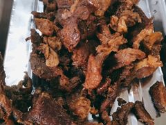 -清真-戏楼王记牛肉面