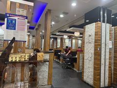 -青松馆韩国料理(香港中路佳世客店)