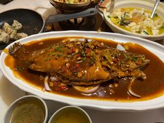 -径山十八道·风味民间菜(杭州总店)