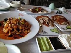 -金家老三饭庄(常营店)