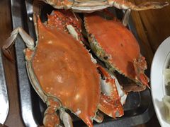 -威海海鲜王(窑头路店)