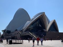 -悉尼歌剧院