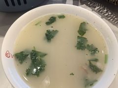 -古萧汪家羊肉馆(龙山路总店)