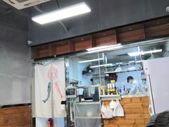 大堂-林润和陕西面食研发中心(青年路店)
