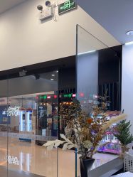 -CIT造型·烫发·染发