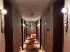 -桔子酒店(成都武侯祠衣冠庙地铁站店)