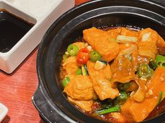 -京味张·北京烤鸭(天河南二路店)
