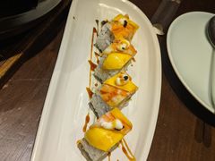 -山葵家·创意料理(临平银泰城店)