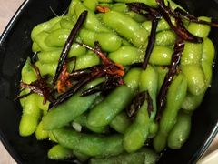 毛豆-巴厘龙虾·榜首油焖大虾(旗舰店·万松园)