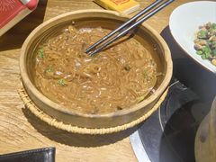 -吃饭皇帝大土家民族菜(正大广场店)
