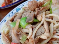 -满记烧饼(牛街东里小区一区店)