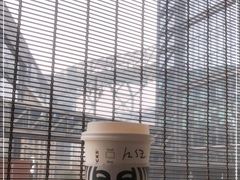 -星巴克(首钢店)