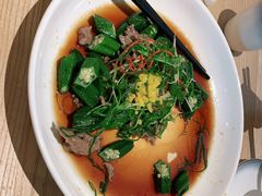 -客汀家宴·客家烟火 四季食材(集美店)
