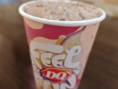 -DQ·蛋糕·冰淇淋(手工定制蛋糕长泰广场店)