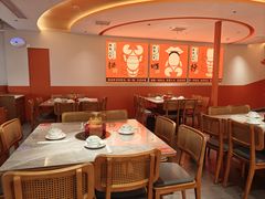 -海岛八号龙虾烧烤田鸡(蓝天路总店)