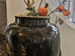 -闻鲜素食茶餐厅(高新区店)
