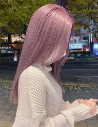 -MY HAIR ARDOR