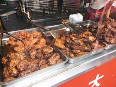 -双流兔头(成都金丝街总店)