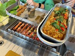 -丰茂烤串(公园店)