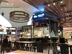 -食通天·寰宇集(杭州万象城店)