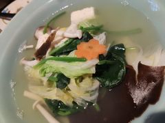 传统河鲀鱼火锅-天正河鲀·河豚亭(大连店)