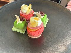 -上海和平饭店-华懋阁 The Cathay Room