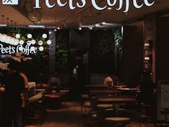 -Peet's Coffee皮爷咖啡(德基店)