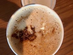 -星巴克(开封万达广场店)