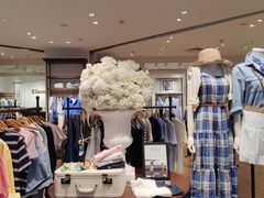 -开元商城(钟楼店)