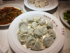 -日丰园海肠水饺·老字号大连海鲜(和平广场店)