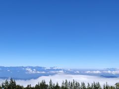 -富士山吉田線五合目