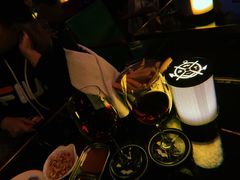 -船长酒吧 The Captain
