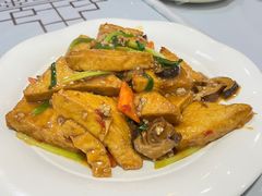 客家豆腐-潮州菜馆(十里河店)
