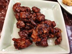 -新白鹿餐厅(爱琴海购物中心店)