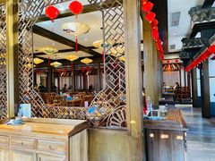 -苏浙徽·农家大院(开发区星湖101店)