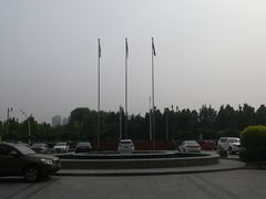 -天津津利华酒店