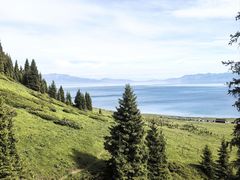 -赛里木湖风景名胜区