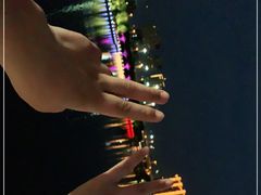 -映月湖中央公园
