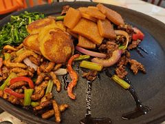 -一烙锅(友谊店)