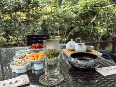 -十八棵（老龙井）御茶园(老龙井店)