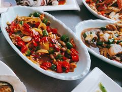 -阿弟特色海鲜餐厅·大排档(平潭店)