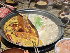 -冯校长老火锅(深圳总店)