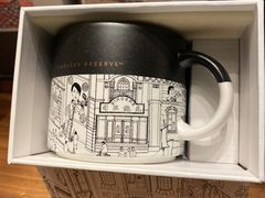 -星巴克(武康路店)
