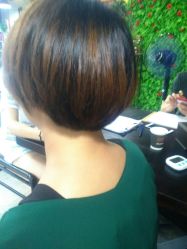 点击看大图 -HD HAIR STYLE