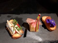-C&R西班牙餐厅