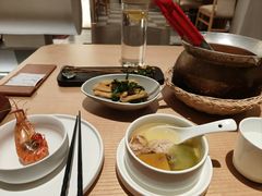 -隅乐胡椒虾·台湾菜·团建(皇岗店)