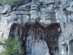 -青州市云门山风景区