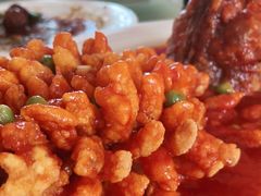 -晋阳饭庄(虎坊桥店)