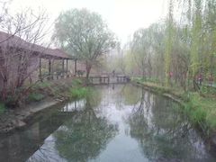 -溱湖国家湿地公园