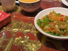 -缪氏川菜(深圳北站缤果空间店)